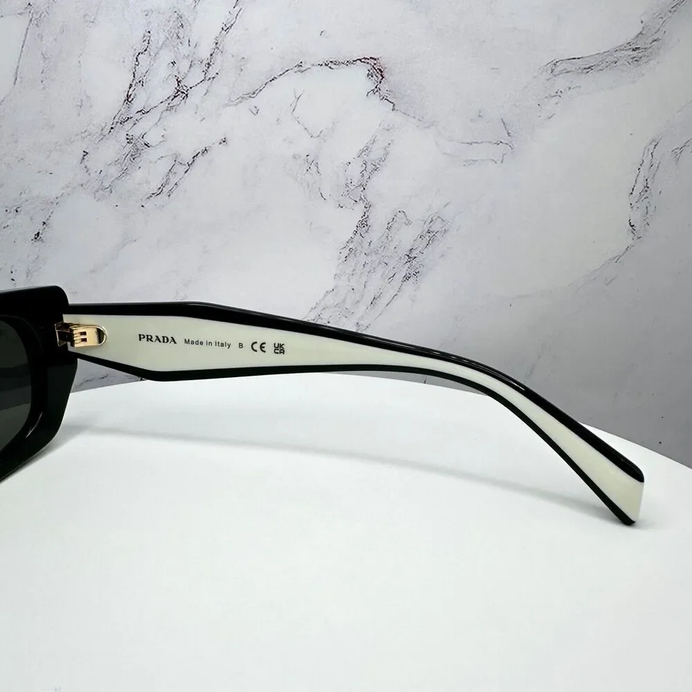 New PRADA Sunglasses